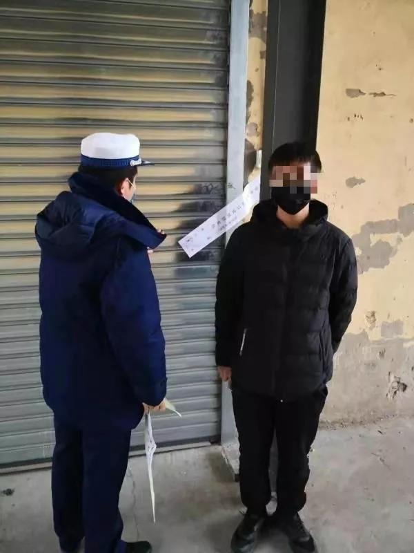 一處存儲(chǔ)灌裝酒精庫房被北京消防查封